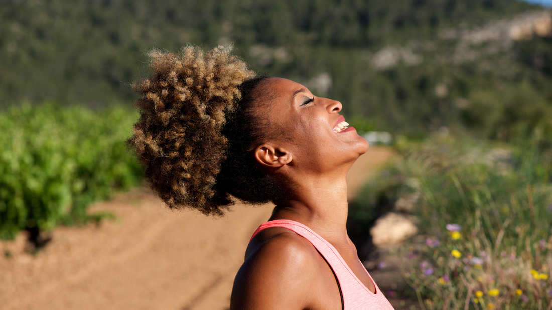 Best Summer Habits To Lower Cortisol And Lose Weight