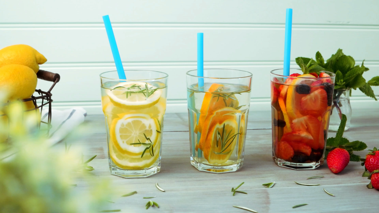 6 Cortisol Detox Lemonade Recipe for Weight Loss in 2 Weeks