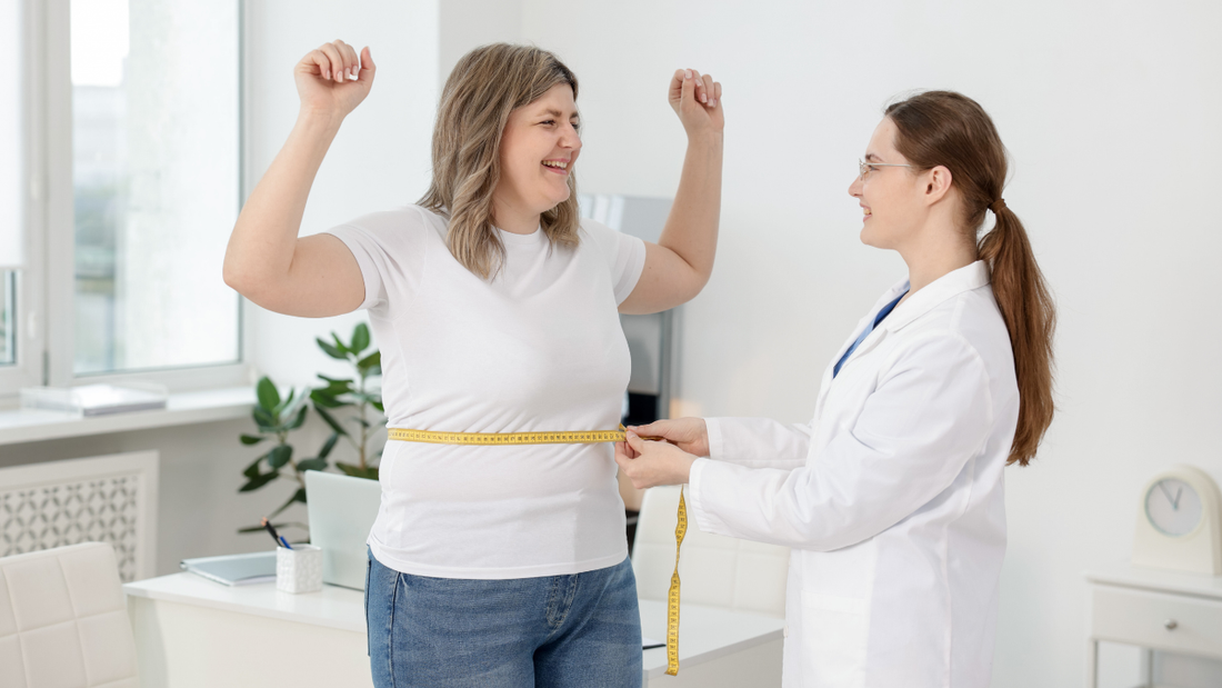 Powerful Cortisol Reducing Foods for Energy & Weight Loss
