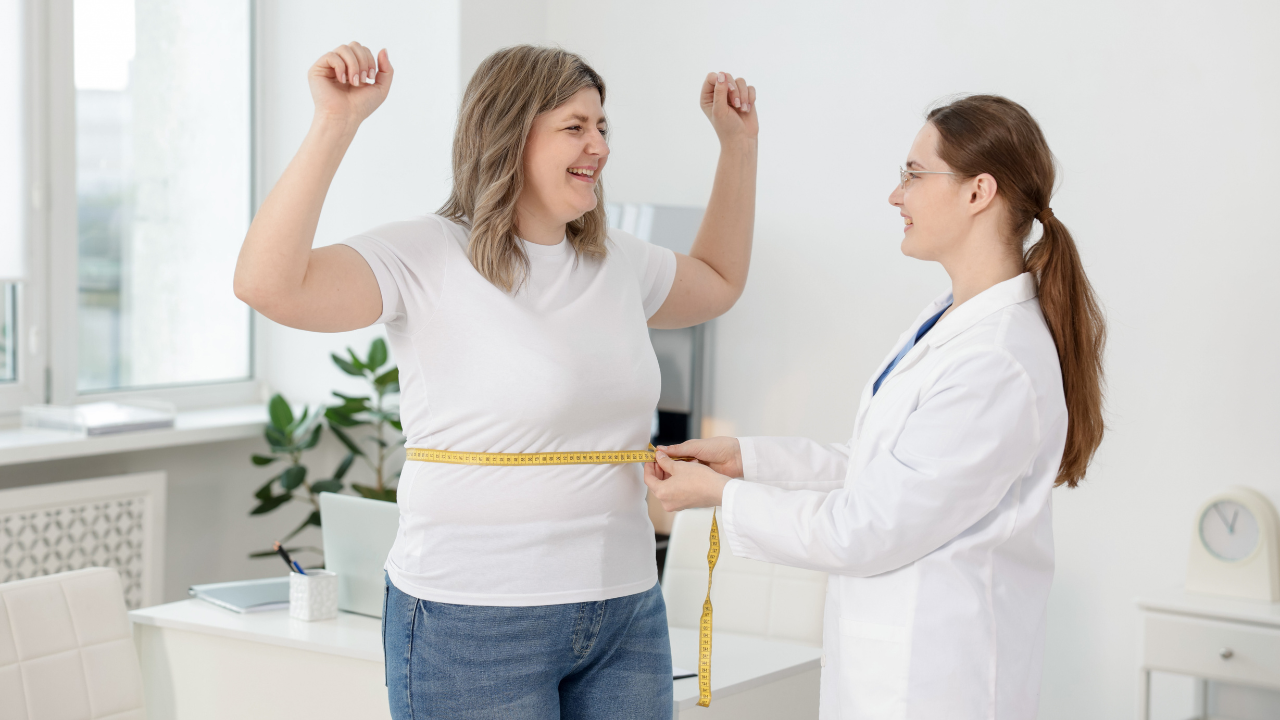 Powerful Cortisol Reducing Foods for Energy & Weight Loss