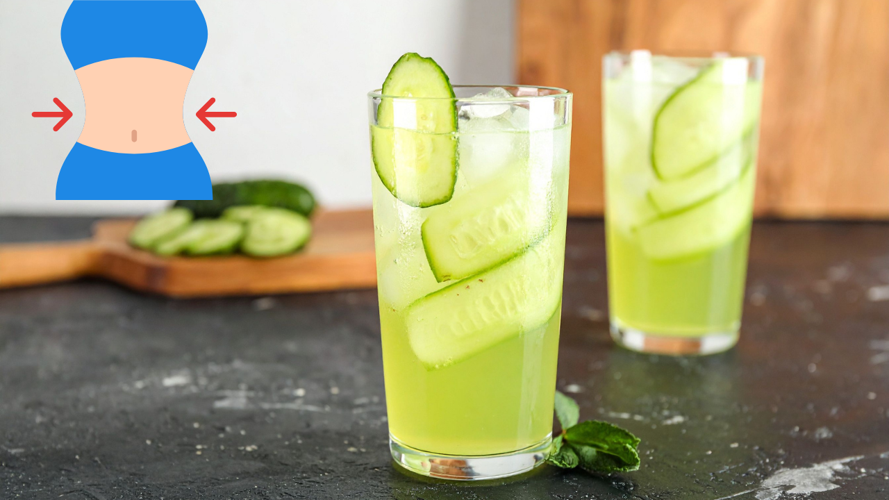 How to Detox Cortisol and Lose Belly Fat