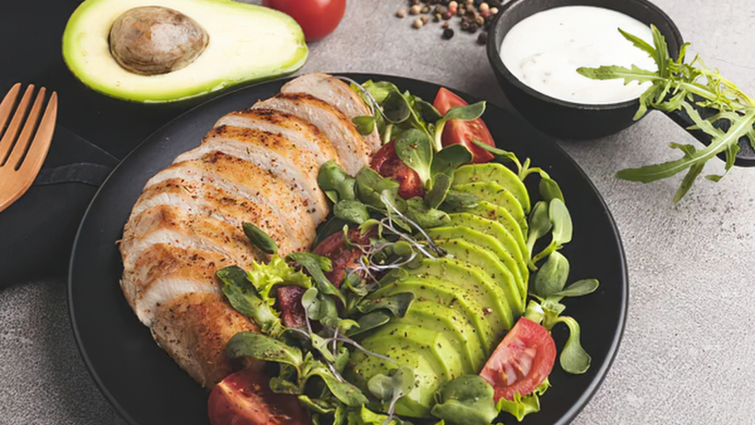 Best Foods to Eat to Lower Cortisol and Reduce Inflammation Fast